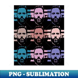 jack smith - pop art - - exclusive png sublimation download - stunning sublimation graphics