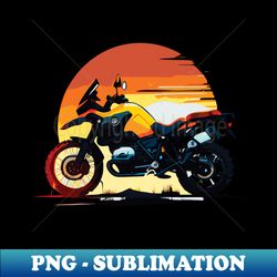 bmw gs series - exclusive sublimation digital file - stunning sublimation graphics