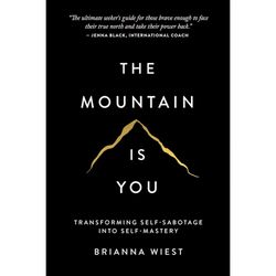 the mountain is you