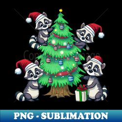 christmas - elegant sublimation png download - perfect for sublimation mastery