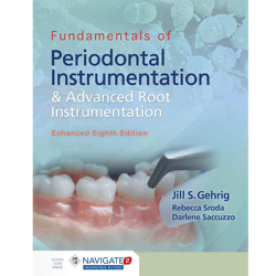 fundamentals of periodontal instrumentation and advanced root instrumentation, enhanced 8th edition pdf download, pdf