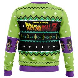 broly dragon ball z all over print ugly hoodie zip 3d hoodie 3d ugly christmas sweater 3d fleece hoodie