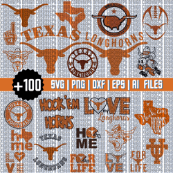 texas longhorns, texas longhorns svg, texas longhorns clipart, texas longhorns cricut, football svg, ncaa s