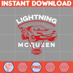 christmas cars png, lightning mcqueen png, christmas png, disney christmas, disney balloon png