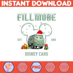 christmas cars png, fill more est 1960 disney cars png, lightning mcqueen png, christmas png, disney balloon png