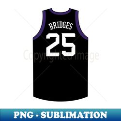 mikal bridges phoenix jersey qiangy - sublimation-ready png file - instantly transform your sublimation projects