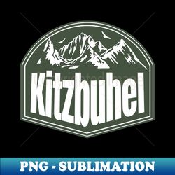 kitzbuhel austria outdoor mountain - png sublimation digital download - bring your designs to life