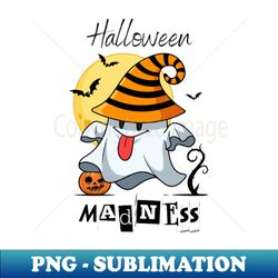 halloween madness - premium sublimation digital download - stunning sublimation graphics