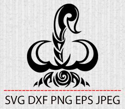 scorpion svg,png,eps cameo cricut design template stencil vinyl decal tshirt transfer iron on