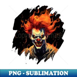 twisted metal - exclusive sublimation digital file - spice up your sublimation projects