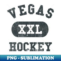 vegas hockey ii - high-resolution png sublimation file - defying the norms