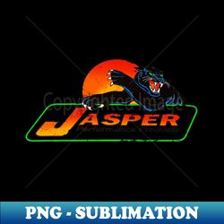 jasper performance - png sublimation digital download - revolutionize your designs