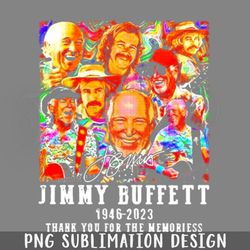 jimmy buffett relaxed png download