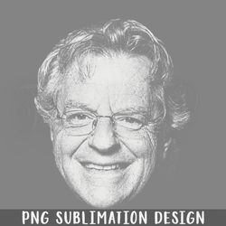 jerry springer png download