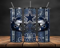 dallas cowboys tumbler, cowboys logo, nfl, nfl teams, nfl logo, nfl football png 09