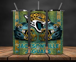 jacksonville jaguars tumbler, jaguars logo, nfl, nfl teams, nfl logo, nfl football png 15
