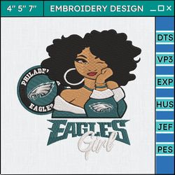 nfl kansas city chiefs girl embroidery design, nfl football logo embroidery design, famous football team embroidery design, football embroidery design, pes, dst, jef, files