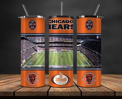 bears nfl tumbler wrap,nfl,nfl logo,nfl png,nfl team, nfl stadiums,nfl football 26