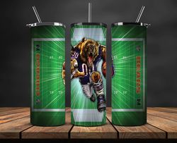 bears nfl tumbler wrap,nfl,nfl logo,nfl png,nfl team, nfl stadiums,nfl football 40