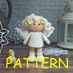 christmas angel crochet pattern doll crochet pattern christmas santa's assistants crochet pattern