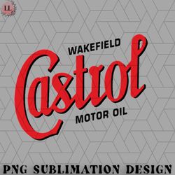 castrol vintage castrol png download