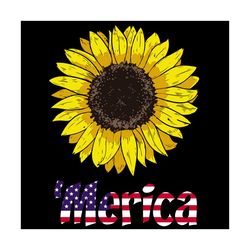 america, trending svg, trending now, sunflower lover, american gift, sunflower svg, sunflower print, sunflower art, sunf