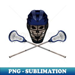 lax skull - elegant sublimation png download - defying the norms