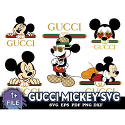 gucci mickey svg bundle, gucci logo, gucci symbol, gucci emblem, gucci mickey mouse, mickey mouse gucci, famous logo