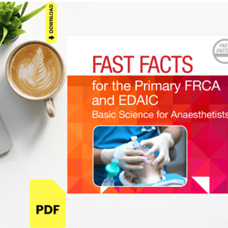 fast facts for the primary frca and edaic