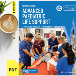 advanced paediatric life support: a practical approach to emergencies 7th edition