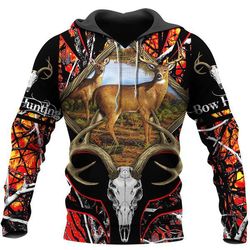 bow hunting 3d all over print | unisex | adult | ht4666