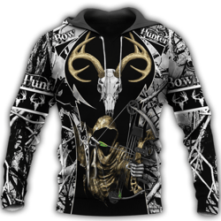 bow hunting 3d all over print | unisex | adult | ht4668