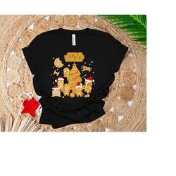 starwars gingerbread christmas shirts for family christmas matching shirts disney christmas cookie shirt christmas famil