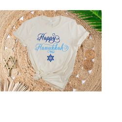 hanukkah symbols shirts for adults and kids, chanukah hoodie hanukkah t-shirt holiday sweatshirt religious hannukah gift