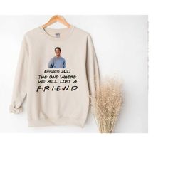 retro chandler bing shirt, chandler bing homage tee, chandler bing friends movie shirt, retro friends shirt, matthew per