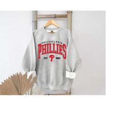 phillies shirt, sweatshirt, in october we wear red shirt, philadelphia baseball hoodie, trending shirt, take october phi