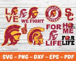 USC Trojans Svg,Ncca Svg, Ncca Nfl Svg, Nfl Svg ,Mlb Svg,Nba Svg, Ncaa Logo 19