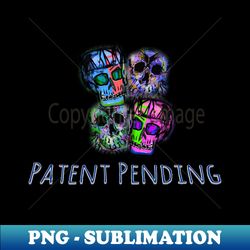 patent pending - aesthetic sublimation digital file - perfect for sublimation mastery