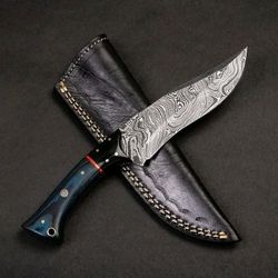 knive blade