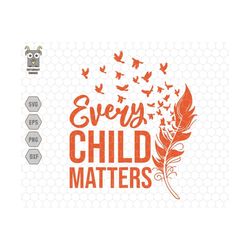 every child matters svg, children school svg, honour children quote svg, save children quote, orange day svg, truth and