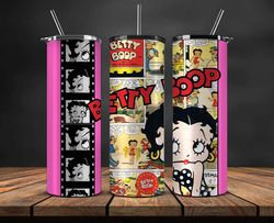 Coach Tumber Wrap, Coach Tumbler Png, Coach New York Png ,Betty Boop Tumbler Wrap, Betty Boop,Logo Tumbler 113