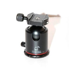 photo clam professional ballhead pc-54ns