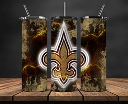 New Orleans Saints Tumbler, Saints Logo Tumbler,NFL Logo,Nfl Png,Nfl Teams,Nfl football,Nfl Png,Nfl Sports,Nfl Design 86