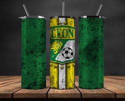 Club Leon Logo, Ncaa Png, NcaaTeams, Ncaa Logo, Ncaa Tumbler,Ncaa Sports 23