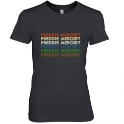 freddie mercurys shirt premium women&8217s t-shirt