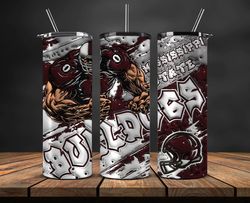 Football Mascot Colleges NFL Tumbler,3D Tumbler,Nfl 3d,Nfl Logo,Nfl Png,Nfl NCAA 34