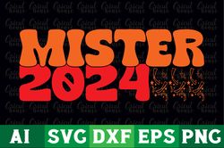 mister 2024