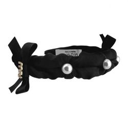 hair band, black, j0076