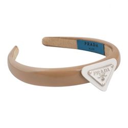 hair band, light brown, j0092