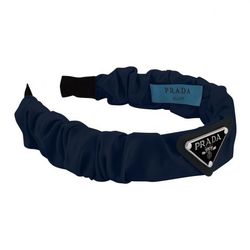 hair band, blue, j0095